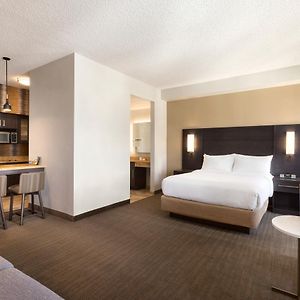 Residence Inn Denver City Center